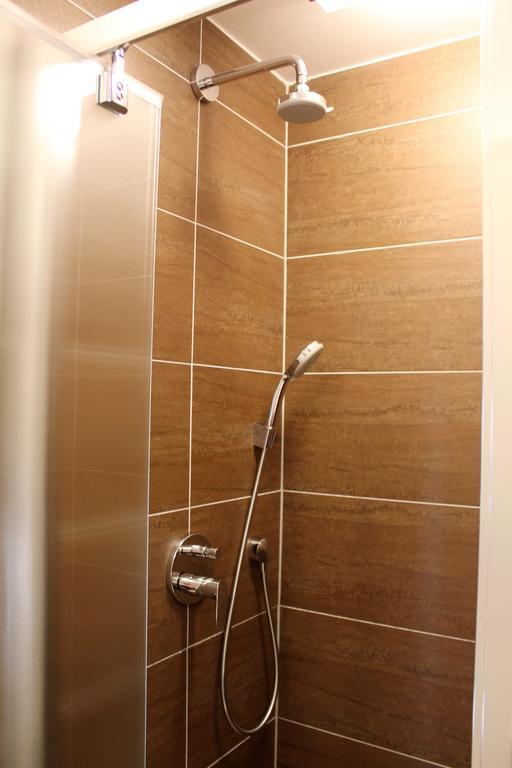 Olive Apartman Sárvár Oda fotoğraf