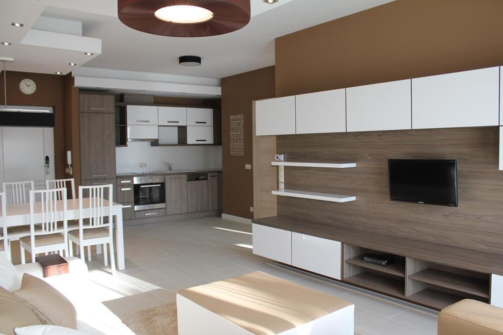 Olive Apartman Sárvár Oda fotoğraf